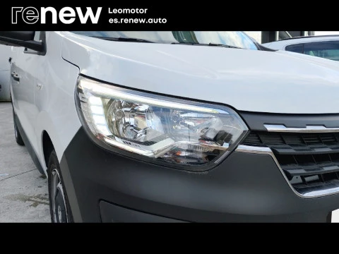 Renault Express Advance 1.5 Blue dCi 70 kW (95 cv)