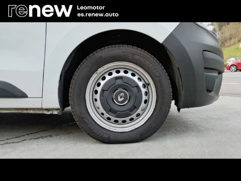 Renault Express Advance 1.5 Blue dCi 70 kW (95 cv)