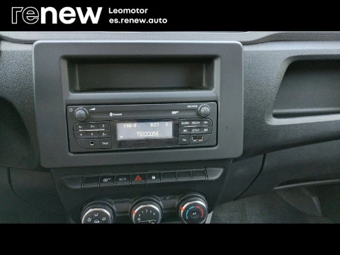 Renault Express Advance 1.5 Blue dCi 70 kW (95 cv)