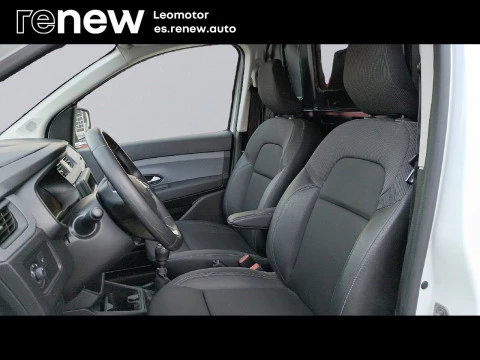 Renault Express Advance 1.5 Blue dCi 70 kW (95 cv)