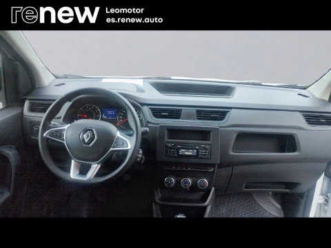 Renault Express Advance 1.5 Blue dCi 70 kW (95 cv)