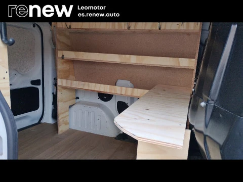 Renault Express Advance 1.5 Blue dCi 70 kW (95 cv)