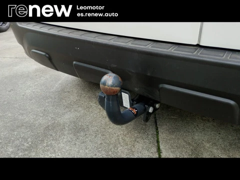 Renault Express Advance 1.5 Blue dCi 70 kW (95 cv)