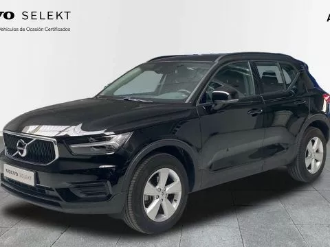 Volvo XC40 1.5 T2 MOMENTUM CORE AUTO 5P