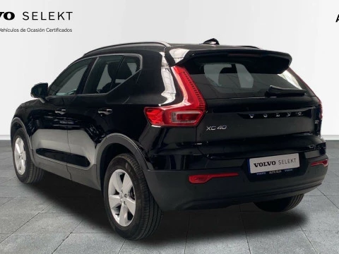 Volvo XC40 1.5 T2 MOMENTUM CORE AUTO 5P