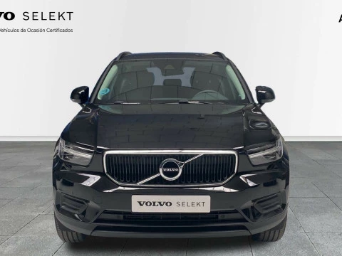 Volvo XC40 1.5 T2 MOMENTUM CORE AUTO 5P