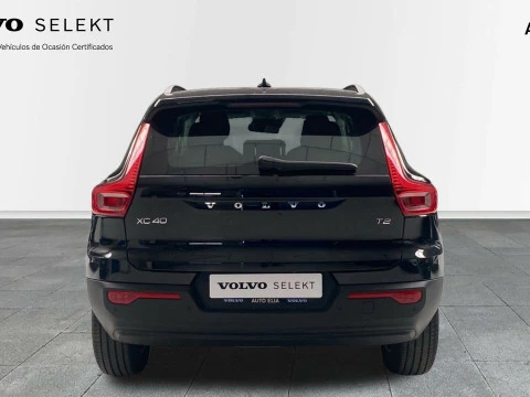 Volvo XC40 1.5 T2 MOMENTUM CORE AUTO 5P