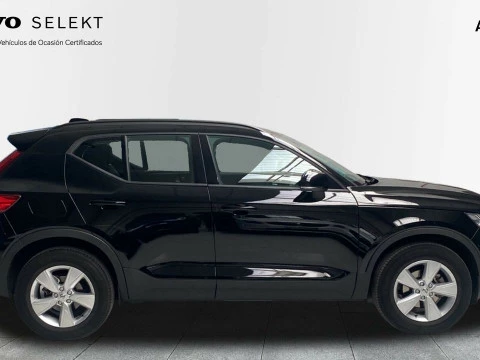 Volvo XC40 1.5 T2 MOMENTUM CORE AUTO 5P