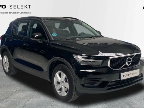 Volvo XC40 1.5 T2 MOMENTUM CORE AUTO 5P