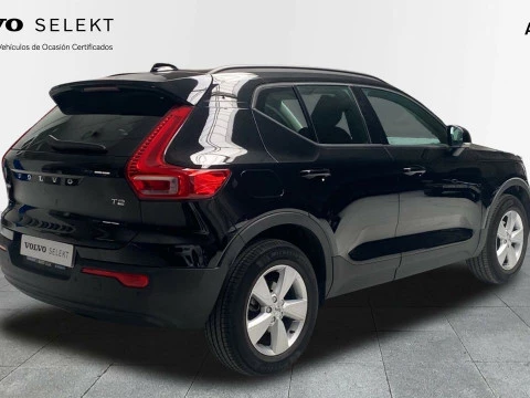 Volvo XC40 1.5 T2 MOMENTUM CORE AUTO 5P