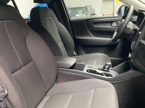 Volvo XC40 1.5 T2 MOMENTUM CORE AUTO 5P