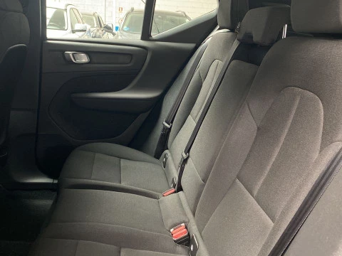 Volvo XC40 1.5 T2 MOMENTUM CORE AUTO 5P