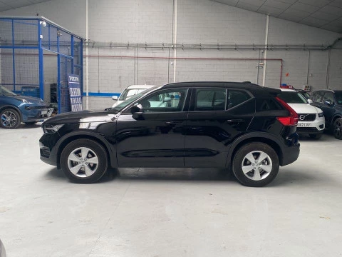 Volvo XC40 1.5 T2 MOMENTUM CORE AUTO 5P