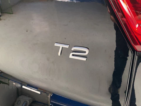 Volvo XC40 1.5 T2 MOMENTUM CORE AUTO 5P