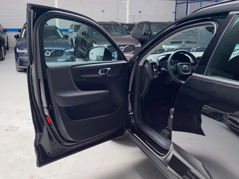 Volvo XC40 1.5 T2 MOMENTUM CORE AUTO 5P