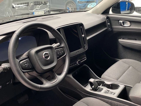 Volvo XC40 1.5 T2 MOMENTUM CORE AUTO 5P