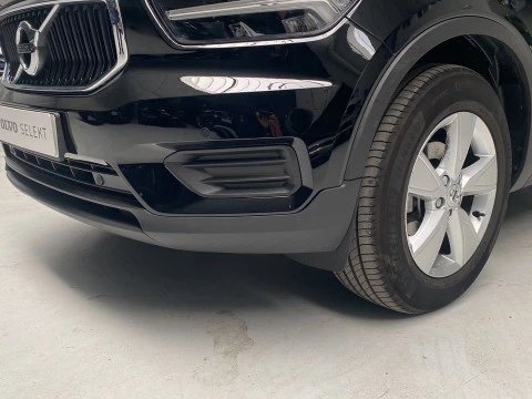 Volvo XC40 1.5 T2 MOMENTUM CORE AUTO 5P