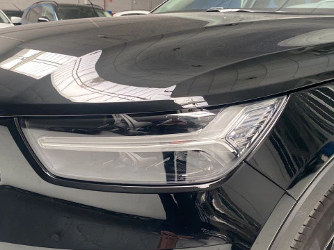 Volvo XC40 1.5 T2 MOMENTUM CORE AUTO 5P