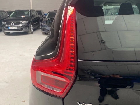 Volvo XC40 1.5 T2 MOMENTUM CORE AUTO 5P