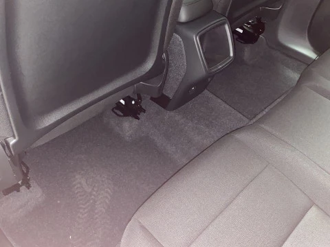 Volvo XC40 1.5 T2 MOMENTUM CORE AUTO 5P