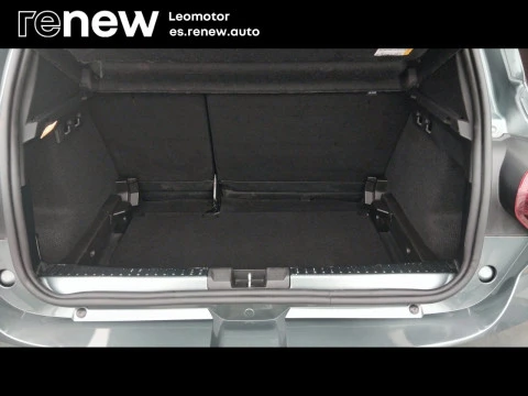 Dacia Sandero   Stepway TCe Extreme Go 81kW