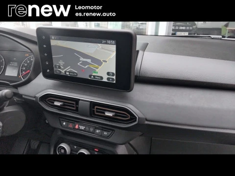 Dacia Sandero   Stepway TCe Extreme Go 81kW