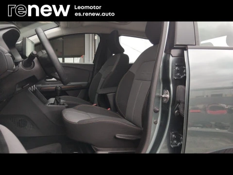 Dacia Sandero   Stepway TCe Extreme Go 81kW
