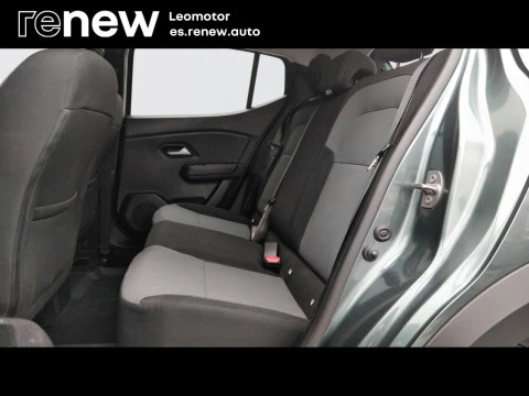 Dacia Sandero   Stepway TCe Extreme Go 81kW