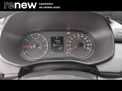 Dacia Sandero   Stepway TCe Extreme Go 81kW