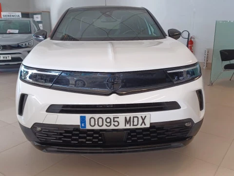 Opel Mokka 1.2 T 96kW (130 CV) GS