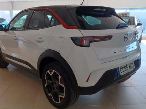 Opel Mokka 1.2 T 96kW (130 CV) GS