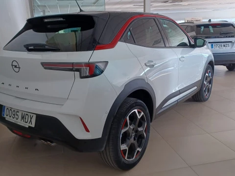 Opel Mokka 1.2 T 96kW (130 CV) GS