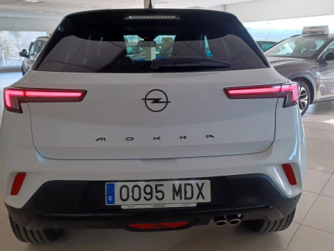 Opel Mokka 1.2 T 96kW (130 CV) GS