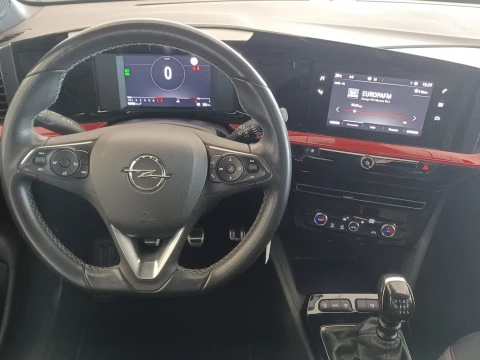 Opel Mokka 1.2 T 96kW (130 CV) GS