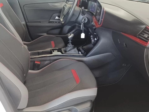 Opel Mokka 1.2 T 96kW (130 CV) GS