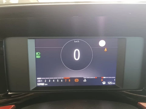 Opel Mokka 1.2 T 96kW (130 CV) GS