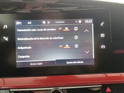 Opel Mokka 1.2 T 96kW (130 CV) GS