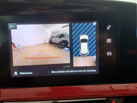 Opel Mokka 1.2 T 96kW (130 CV) GS