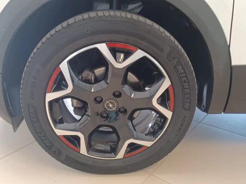 Opel Mokka 1.2 T 96kW (130 CV) GS