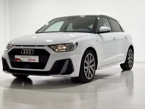 Audi A1 Sportback Adrenalin 30 TFSI 85kW S tron