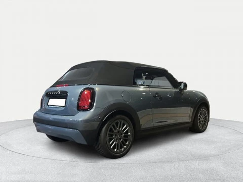 MINI Cooper C