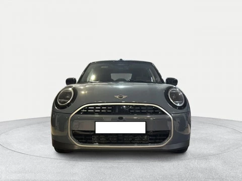 MINI Cooper C