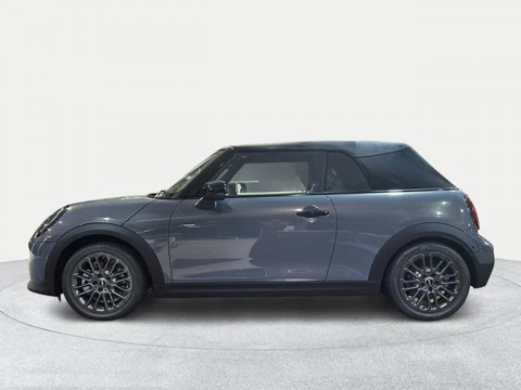 MINI Cooper C