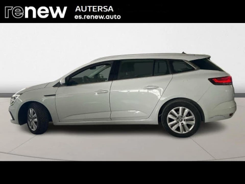 Renault Megane  S.T. 1.5dCi Blue Business 85kW