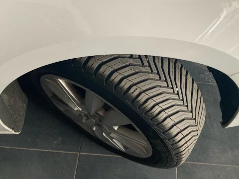 Renault Megane  S.T. 1.5dCi Blue Business 85kW