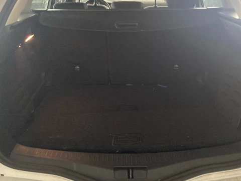 Renault Megane  S.T. 1.5dCi Blue Business 85kW