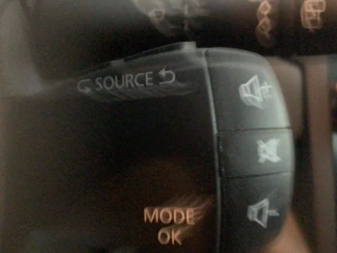 Renault Megane  S.T. 1.5dCi Blue Business 85kW