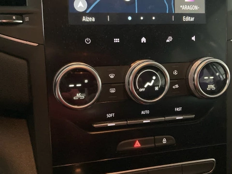 Renault Megane  S.T. 1.5dCi Blue Business 85kW