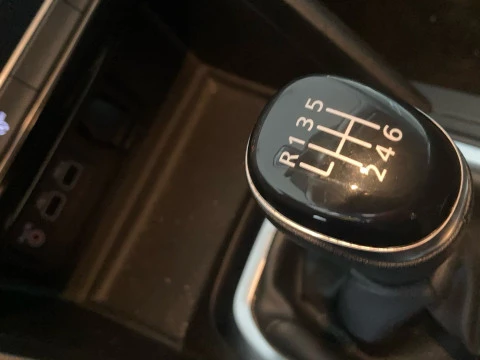 Renault Megane  S.T. 1.5dCi Blue Business 85kW