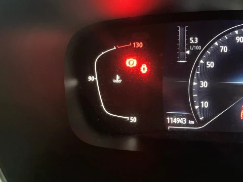 Renault Megane  S.T. 1.5dCi Blue Business 85kW